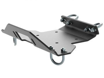 KAWASAKI BRUTE FORCE 650 4 X 4 [2005-2014] - Winch towbar