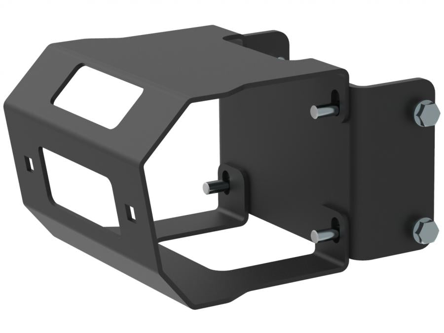 POLARIS SPORTSMAN 570 EPS [2014-2022] - Winch mount