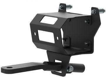 POLARIS SCRAMBLER 1000 [2018-2024] - Winch mounting kit