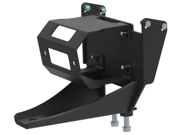 HONDA TRX 650 FGA RINCON [2004-2005] - Seilwindenmontagesatz hinten