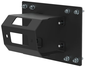 ARCTIC CAT 700 TRV EFI [2015] - Rear winch mounting kit