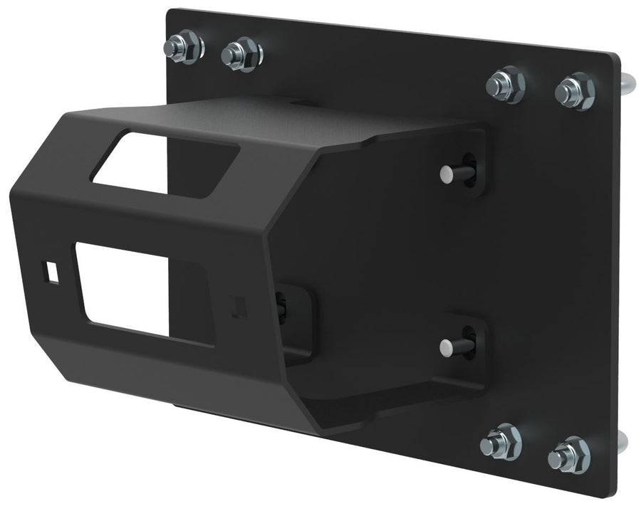 ARCTIC CAT MUDPRO 700 I EFI [2015] - Rear winch mounting kit