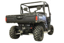 CAN-AM DEFENDER 1000 [2017-2018] - Seilwinden-Montagekit