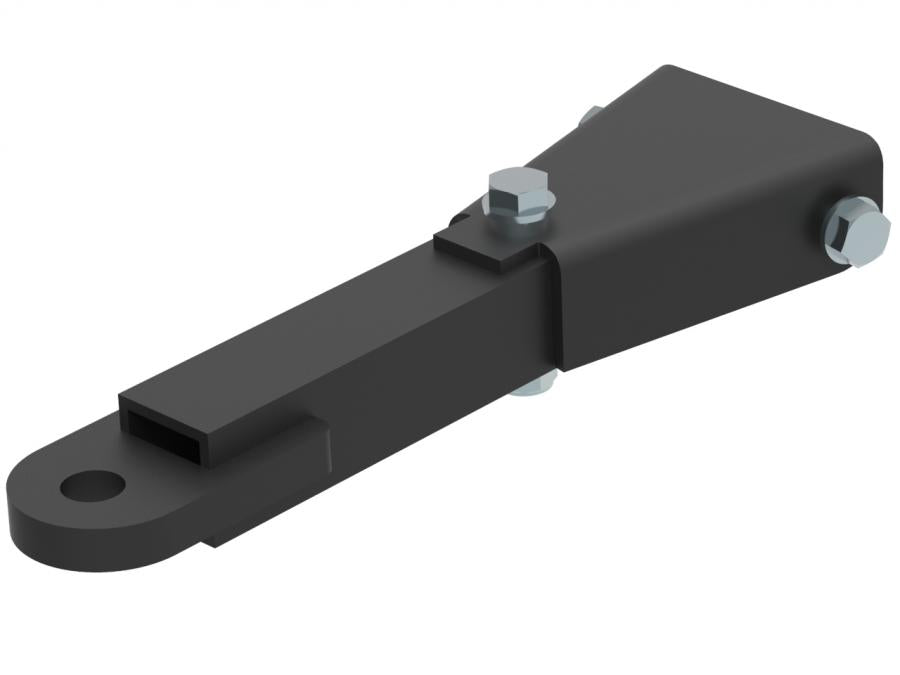 CAN-AM OUTLANDER 1000 [2012-2015] - Rope hook extension