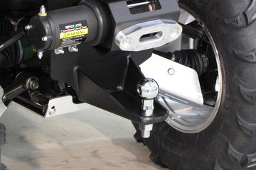 CF MOTO RANCHER 500 4 X 4 [2010-2012] - Hook extension