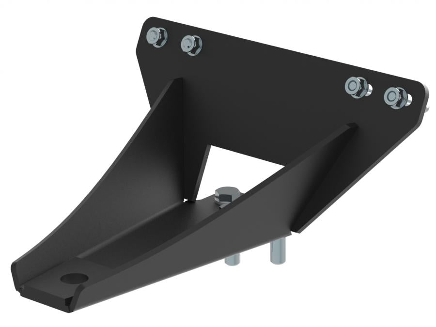 SUZUKI KING QUAD 450 X LTA [2007-2010] - Rope hook extension