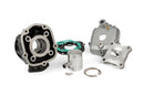 Derbi Senda DRD X-Treme SM '10 - '17 50 2T D50B0 - cylinder kit Streetrace 50ccm
