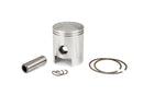 Derbi Senda R DRD Racing Enduro 50 2T D50B0 [2006–] - Cylinder kit Streetrace 50cc