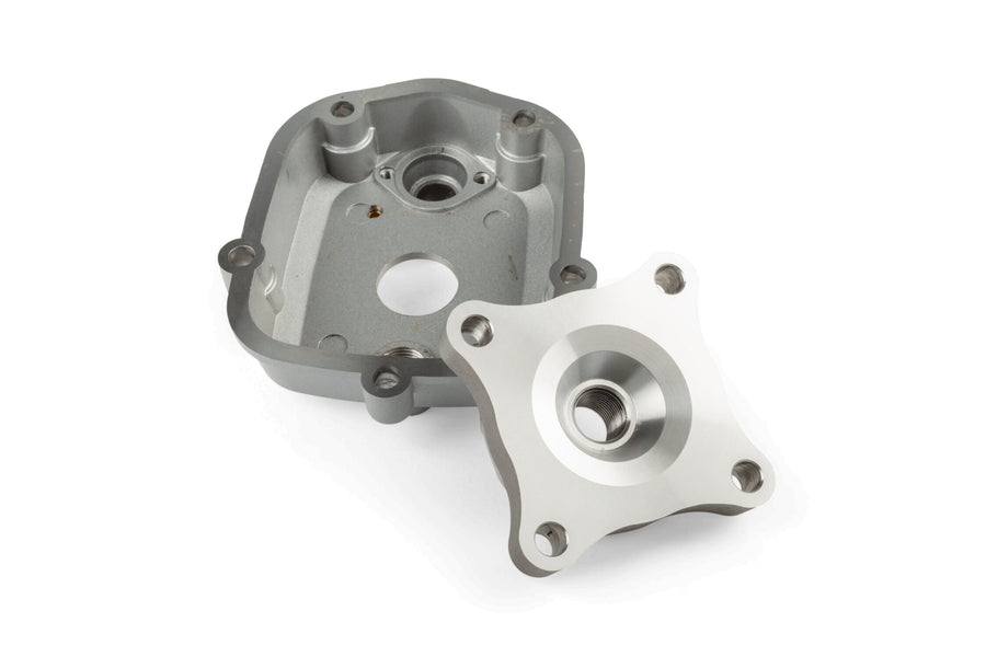 Derbi Senda R DRD Racing Enduro 50 2T D50B0 [2006–] - Cylinder kit Streetrace 50cc
