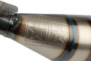 Rieju MRX Enduro 50 2T AM6 - Auspuff ohne ESD Streetrace 80-90