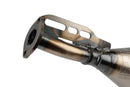 Peugeot XPS-Enduro 50 2T AM6 - Auspuff ohne ESD Streetrace 80-90