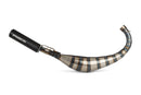 Fantic XE 50 2T - Exhaust Streetrace 80-90 Black