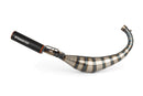 Beta RR-T SM 50 2T - Exhaust Streetrace 80-90 Orange Black
