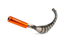 Beta RR-T SM 50 2T - Exhaust Streetrace 80-90 Orange