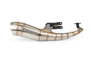 Yamaha Aerox 50 2T LC [–1998] - Auspuff GP Evo 2