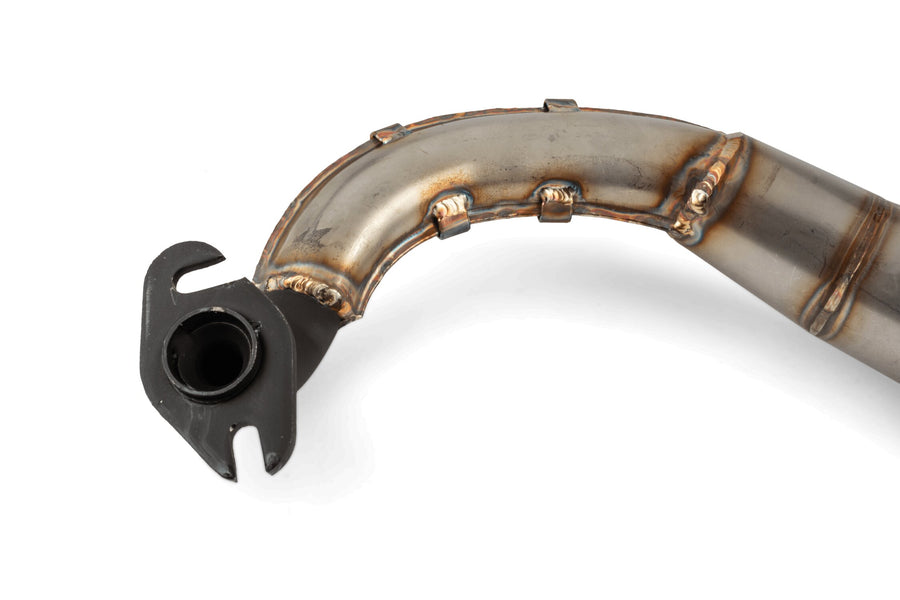 Aprilia SR Netscaper 50 2T LC - Auspuff GP Evo 2
