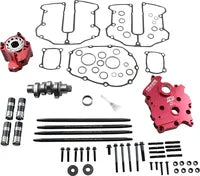 Harley-Davidson FLHTCUTGSE 1923 Tri Glide CVO 117 [2022] - Race Series® Camchest Kit with Full Lift Tappets - Image 5