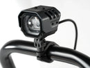 Kawasaki Z 650 S [2026-] - LED Zusatzscheinwerfer Nova