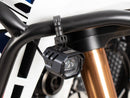 Aprilia TUAREG 660 [2025-] - NOVA LED ZUSATZSCHEINWERFER SET schwarz-2
