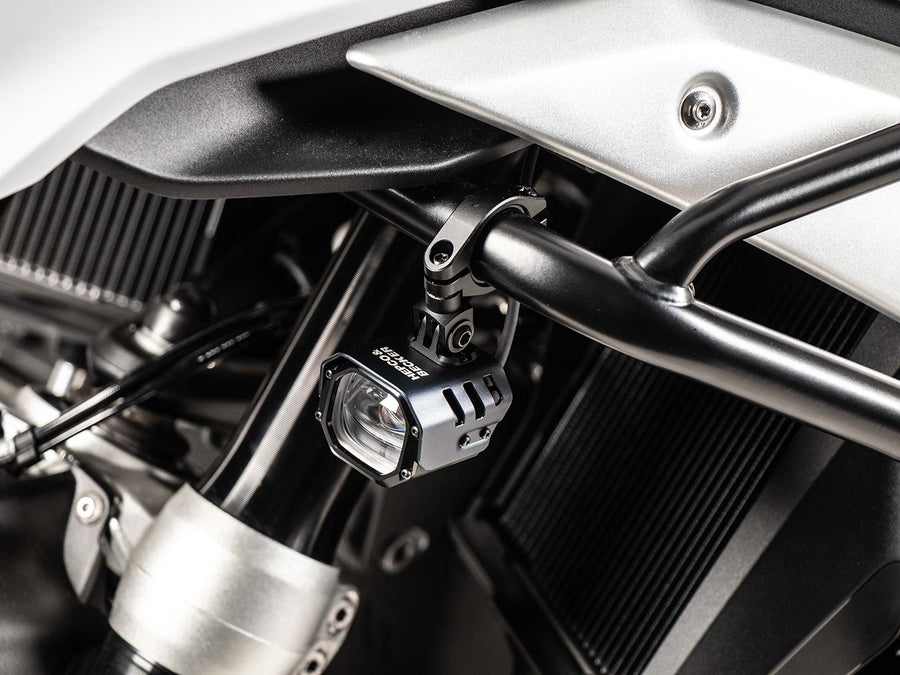 TRIUMPH Scrambler 400 XC [2025-] - LED ADDITIONAL LIGHTS NOVA