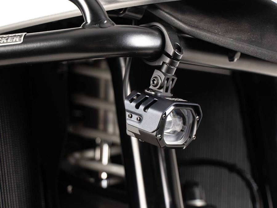 Royal Enfield BEAR 650 [2025-] - NOVA LED ADDITIONAL LIGHT SET