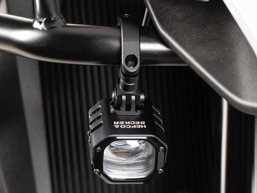 Royal Enfield BEAR 650 [2025-] - NOVA LED ADDITIONAL LIGHT SET