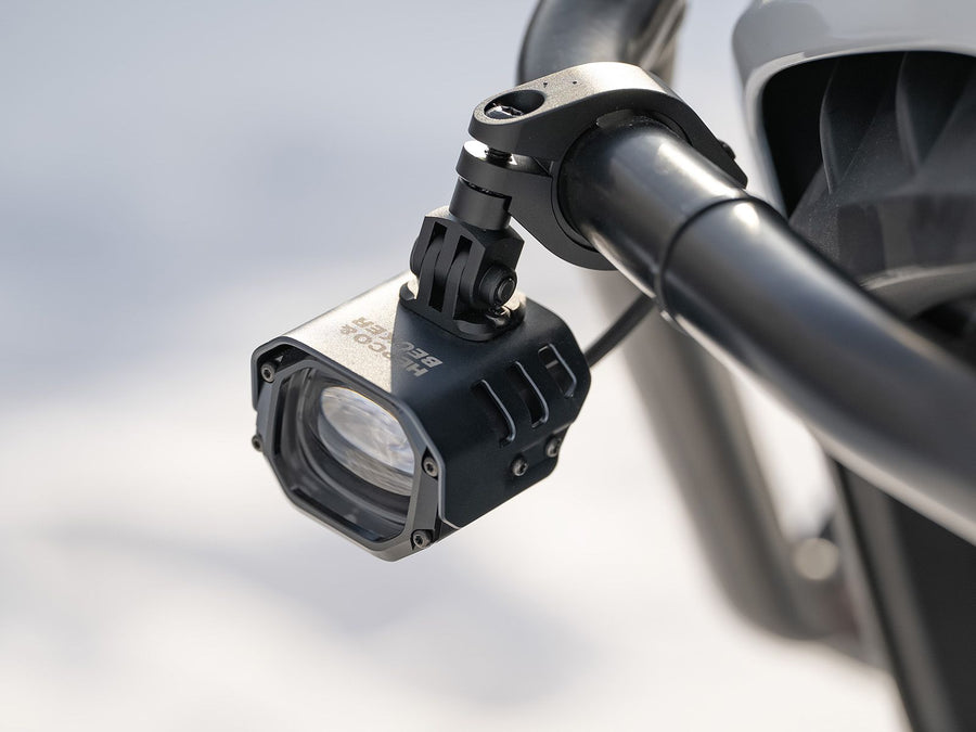 BMW F 450 GS [2026-] - Nova Zusatzscheinwerfer Ø18-Ø25