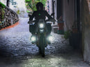 TRIUMPH Scrambler 400 XC [2025-] - LED ADDITIONAL LIGHTS NOVA-5