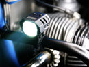 TRIUMPH Scrambler 400 XC [2025-] - LED ADDITIONAL LIGHTS NOVA