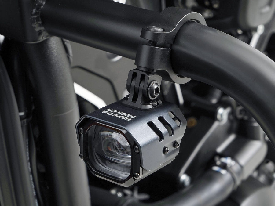 INDIAN Scout Sixty Bobber [2025-] - LED ADDITIONAL LIGHTS NOVA