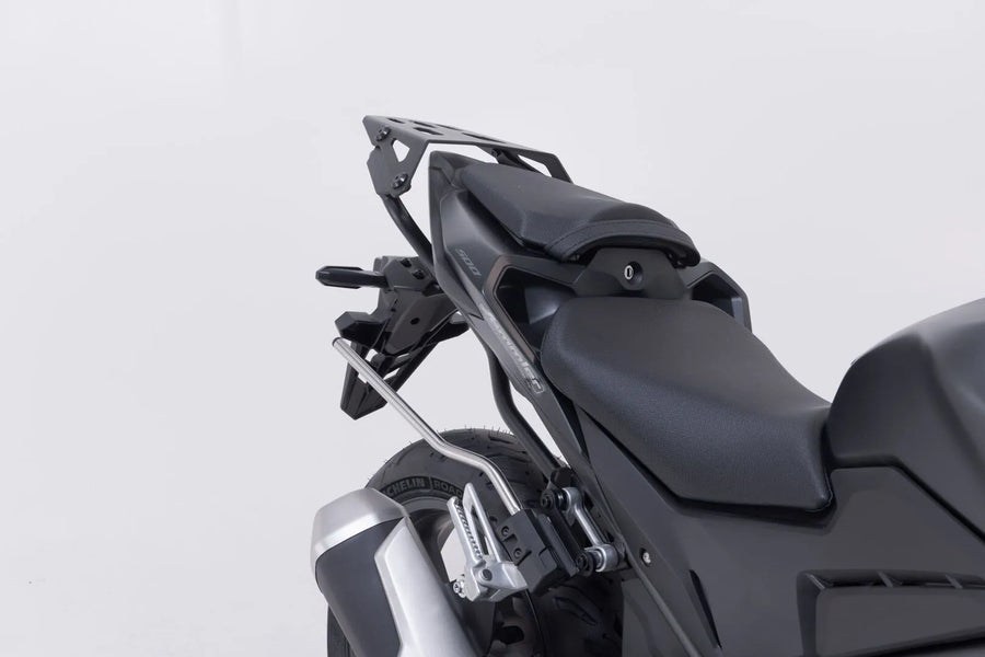 honda cb 500 [SW-MOTECH] – Street Gepäckträger