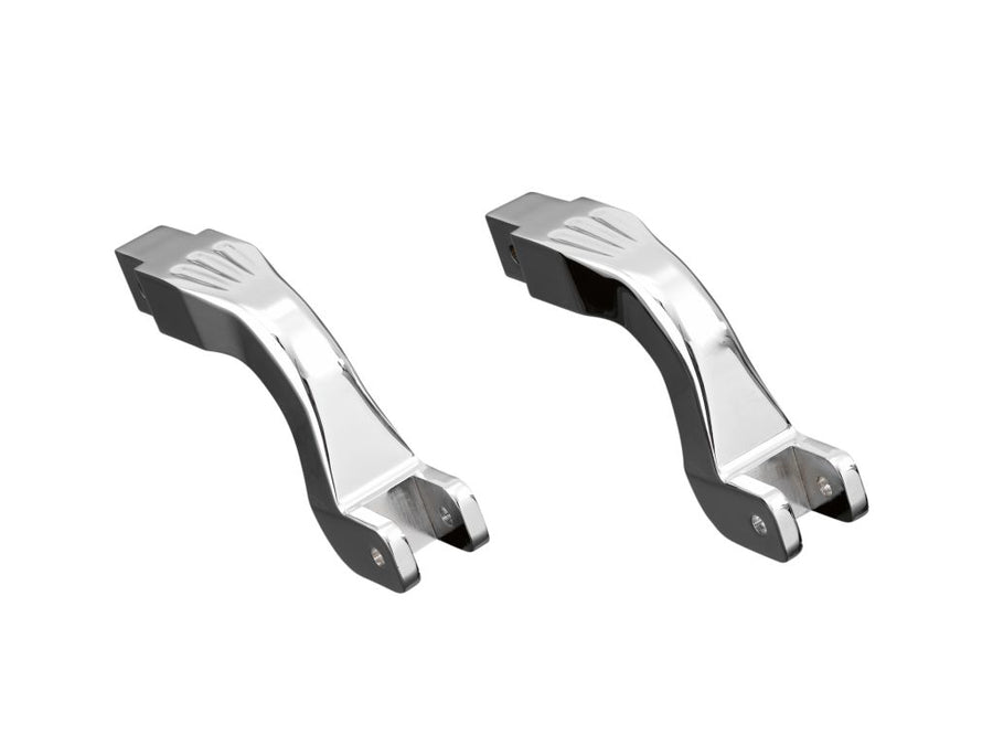 HONDA VT 1300 [2010-2012] - Peg extension