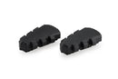 KTM RC 390 [2025] – Spare Parts - Trail Rubber Pair – Black-2