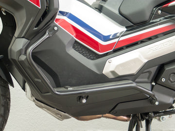 Honda X-ADV 750 [2017-2020] - Schutzbügel, unten, schwarz
