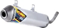 Ktm 300 Xc W Tpi [2022, 2021, 2023] - Turbinecore 2 Spark Arrestor rear silencer - picture 4