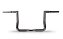harley davidson touring [ZARD] – Bat handlebars-1