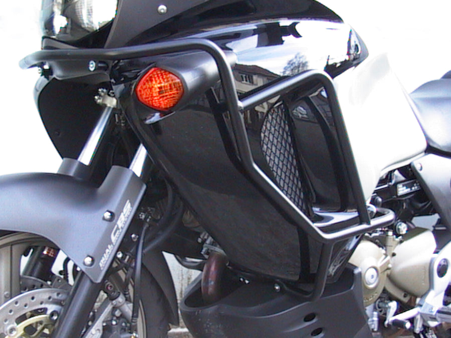 Honda Varadero XL 1000 V [2001-2002] - Enduro Schutzbügel, schwarz