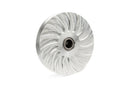 MBK MachG 50 2T LC [–2002] - Wandler Oversize Aluminium