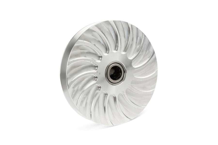 MBK MachG 50 2T LC [–2002] - Wandler Oversize Aluminium
