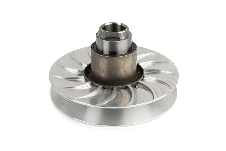 Aprilia SR Netscaper 50 2T LC - converter oversize aluminum