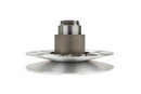 MBK MachG 50 2T LC [–2002] - Wandler Oversize Aluminium