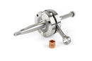 MBK Nitro 50 2T LC [–1998] - Kurbelwelle 45,8mm Hub 90mm Pleuel