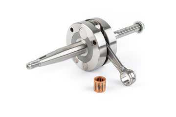 MBK Nitro 50 2T LC CAT [2004–] - Kurbelwelle 45,8mm Hub 90mm Pleuel