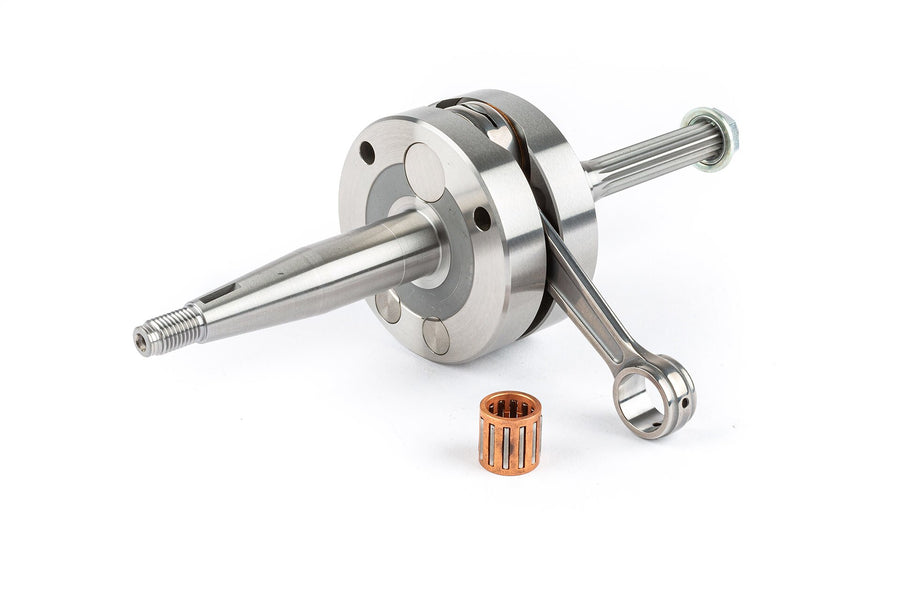 MBK MachG 50 2T LC [–2002] - Kurbelwelle 45,8mm Hub 90mm Pleuel