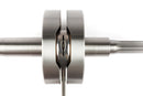 MBK Nitro 50 2T LC [2000–] - Kurbelwelle 45,8mm Hub 90mm Pleuel