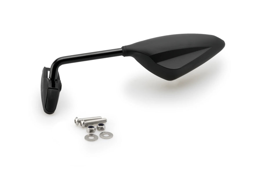 YAMAHA YZF-R7 [2025] – RS2 Rear View Mirror – Black