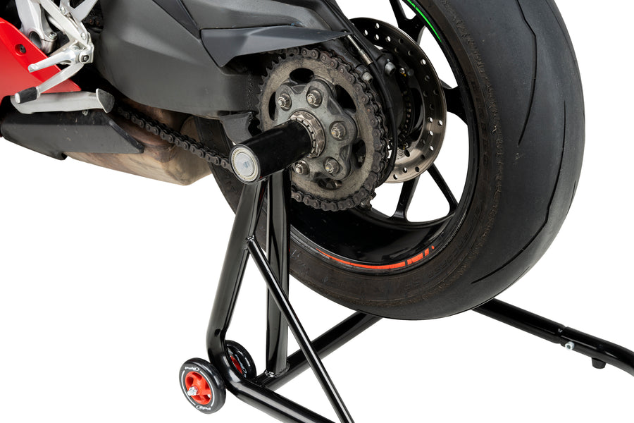 HONDA CB 1000 R NEO SPORTS CAFE [2025] – Rear repair stand