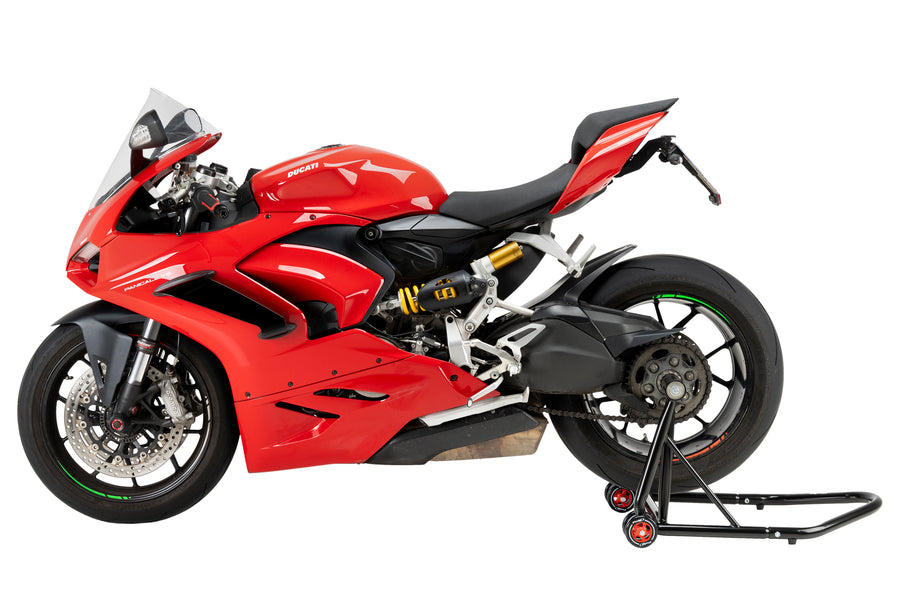 HONDA CB 1000 R NEO SPORTS CAFE [2025] – Rear repair stand