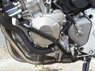 Honda CB 600 F Hornet [2000-2006] - Schutzbügel, schwarz
