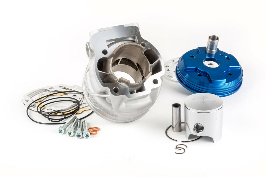Derbi Senda DRD Racing SM 50 2T D50B0 [2012–] - cylinder kit 80cc